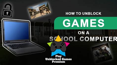 How To Unblock Games On A School Computer Unblocked Games By Surprise
