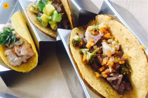 Maybe you would like to learn more about one of these? Los tacos de Lola le ponen picante a Los Palos Grandes