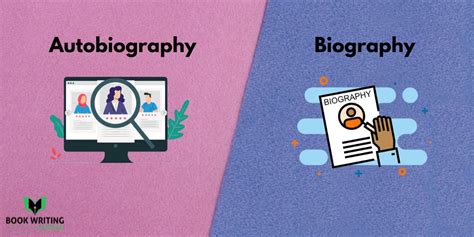 Autobiography Vs Biography Must Read Key Differences