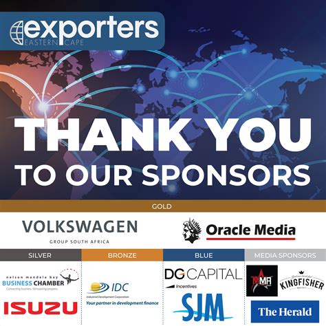 Exporters Eastern Cape recognises top exporters with 2021 Awards Ceremony | Exporters Eastern Cape