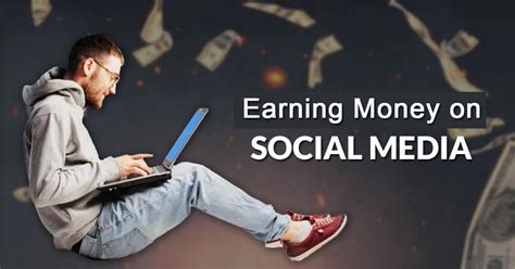 6 Easy Steps To Make Money With Social Media Seohubpk