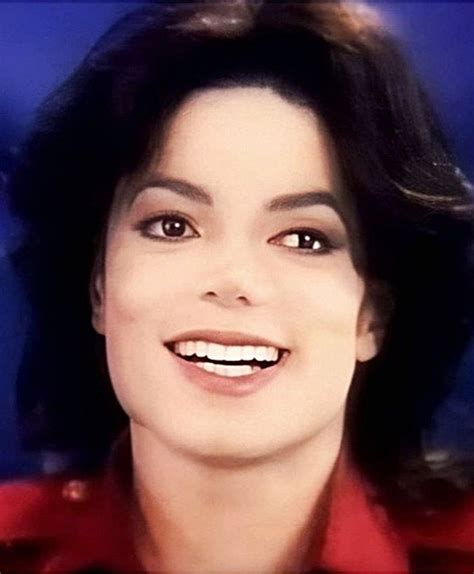 Pin By Janée Earby On Michael Jackson In 2020 Michael Jackson Smile