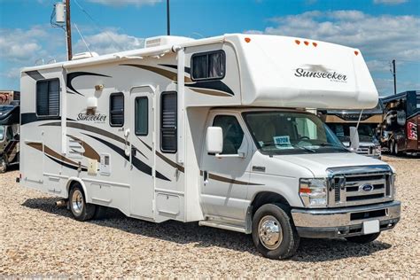 Dayton Ohio Rv Sales