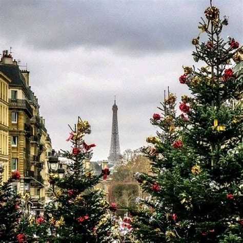 Pin By Lizette Pretorius On Paris Christmas In Paris Christmas