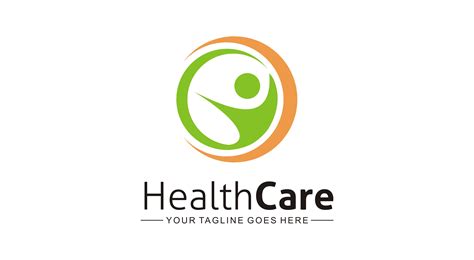 Health Care Logo Logos And Graphics