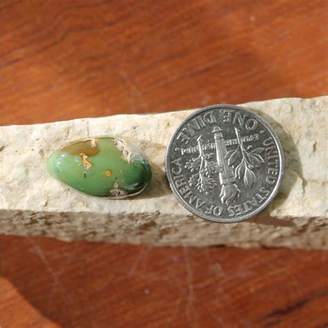 Natural Green Turquoise Cabochon Stone Mountain Turquoise Instagram