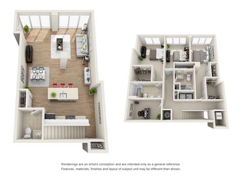 The filtering options on point2 help you find the apartments that cater to your every need, while the map view lets you determine whether the homes for rent you're interested in are close to the services of your choice. 2 Bedroom Apartments for Rent in Stamford, CT | Element One