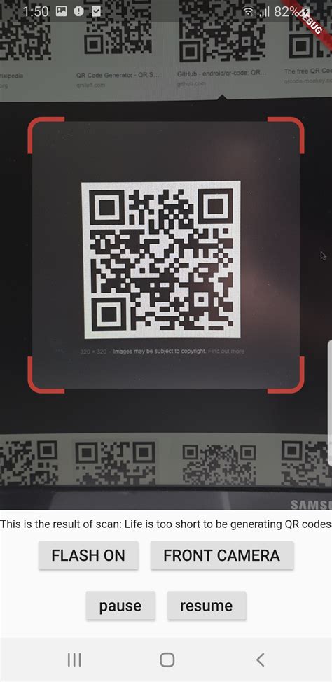 Qrcodescanner From Timnew Coder Social
