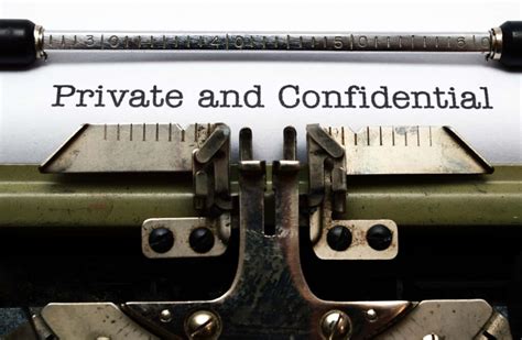 Privacy Vs Confidentiality In A Soc 2 Do You Know The Differences