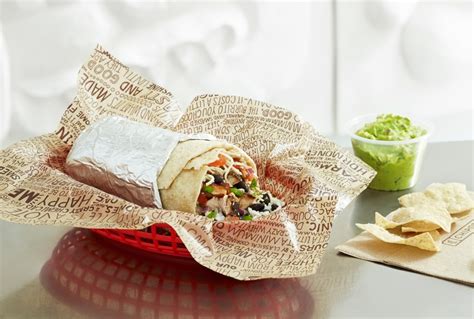 Chipotle Mexican Grill Expands Franchise To Kingwood Community Impact