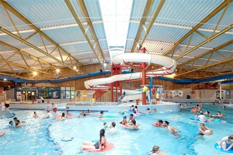 Citys Largest Leisure Centre Could Remain Closed Until After