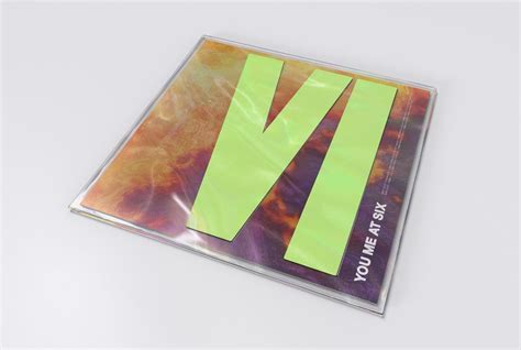Vi Hmv Exclusive Vinyl 12 Album Free Shipping Over £20 Hmv Store