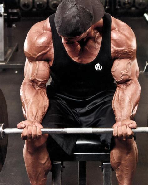 top 4 most neglected muscles in bodybuilding