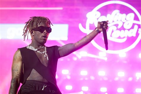 Lil Uzi Vert Mistakenly Identified As Suspected Dog Thief By Police