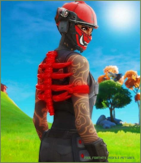 The Death Of Cool Fortnite Profile Pictures Cool Fortnite