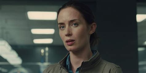 Could Sicario 3 Bring Emily Blunt Back Heres What One Producer Told