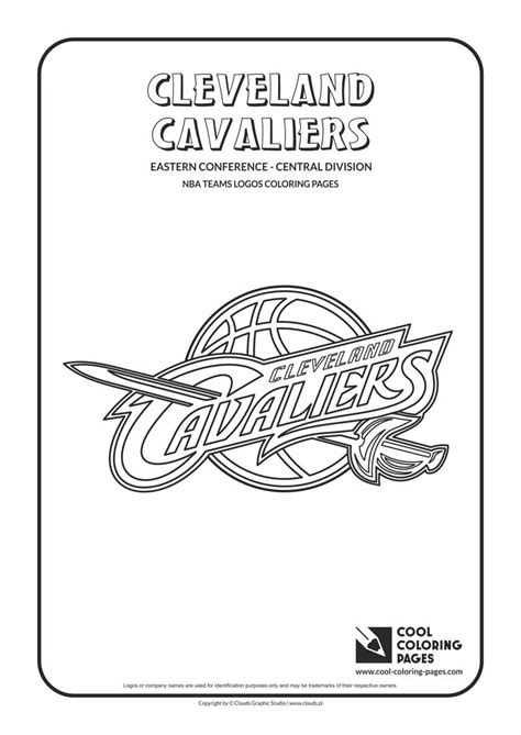 Learn more about basketball with these free printables. 32 best NBA Teams Logos Coloring Pages images on Pinterest ...