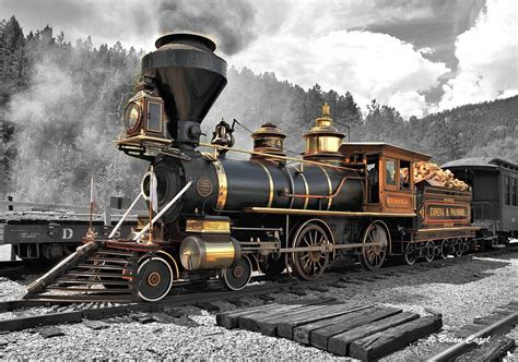 Scenic Railways And Heritage Trains