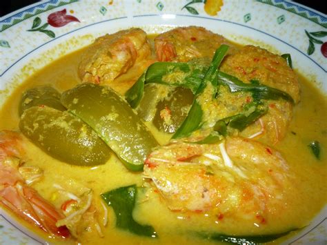 Selain enak disantap udang juga kaya akan kandungan gizi. Resepi Udang Simple ~ Resep Masakan Khas