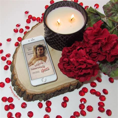 Live from nashville link in bio. New Review on the Blog! Love, Sincerely, Yours by Sara Ney ...
