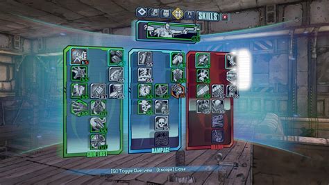 Overpower mode (borderlands 2) ultimate vault hunter pack 2 required players can now select the desired the ultimate vault hunter's upgrade lets you get the most out of the borderlands 2 experience. BORDERLANDS 2 | My Level 72 Gunzerker Pistol Build! (Ultimate Vault Hunter Mode 2) - YouTube