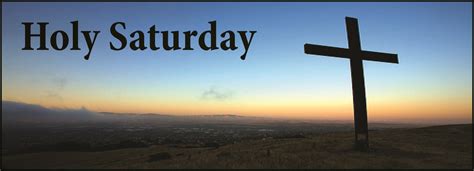 Holy Saturday Wallpapers - Wallpaper Cave