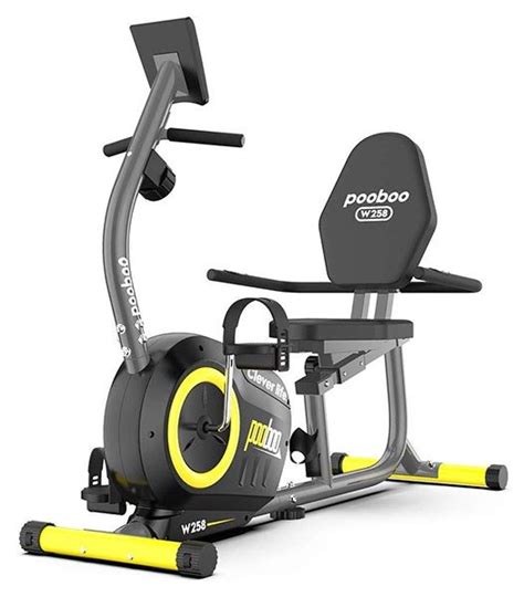Hello, item sw752204 body flex sports magnetic recumbent exercise bike. Recumbent Exercise Bikes Reviewed | GarageGymPro