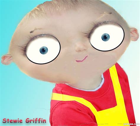 The Real Stewie Griffin