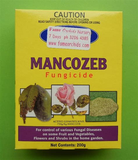 We would suggest using something like a fungicide by itself unless you have insect and disease damage occuring to the lawn at the same time (as in grubs, chinch bugs, etc), otherwise mix those together for applying. Fertilizers & Chemicals : Mancozeb Fungicide