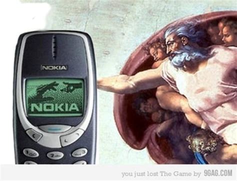 Image 226328 Indestructible Nokia 3310 Know Your Meme