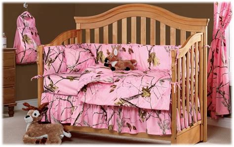 Camo crib bedding theme even is more of a personal, private vacation without having to build a fort in the backyard. Bass Pro Shops® Realtree APC™ Pink Crib Bedding Collection ...