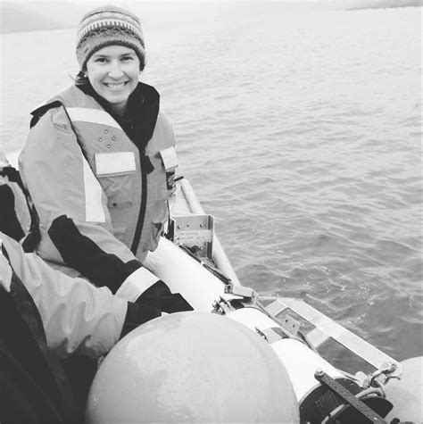 Profile – Marine Mammal Research Unit