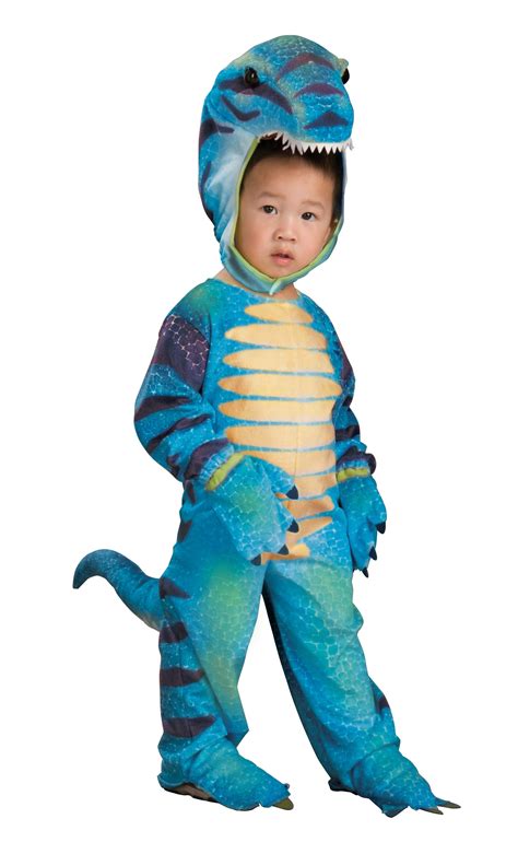 Silly Safari Cutiesaurus Costume Children Size Small 885981s