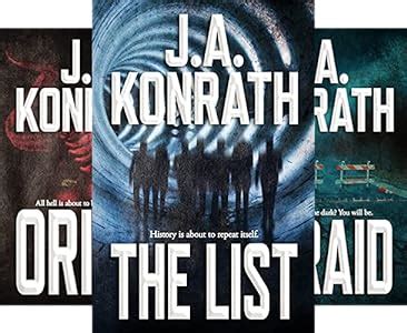 Trapped The Konrath Dark Thriller Collective Book Kindle Edition By Konrath J A Jack
