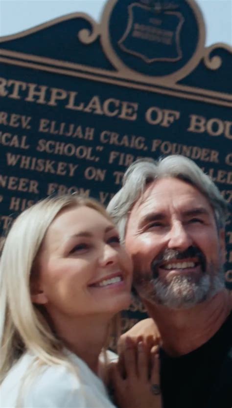 American Pickers star Mike Wolfe shares cryptic message about 'getting