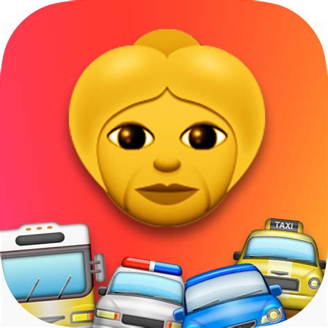 Gran Text Auto Is An Emoji Filled Texting And Driving Game