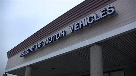 1607 Drivers Licenses Suspended In Rmv Review Of Violation Backlog