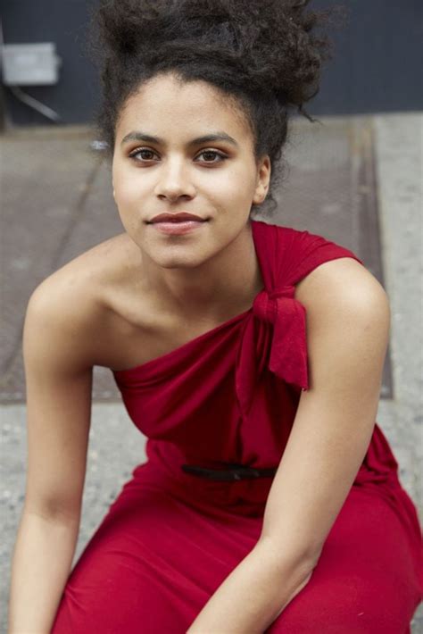 Zazie Beetz Sexy Leaked Pictures The Fappening Tv