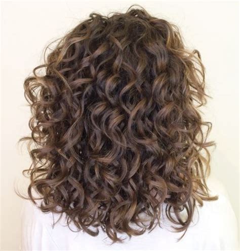 60 Styles And Cuts For Naturally Curly Hair In 2020