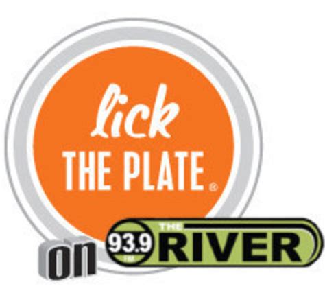 Lick The Plate Is Coming To 939 The River In Detroit Detroit Jan