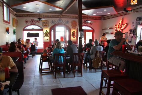 Order food online at juan's mexican cafe & cantina, newport news with tripadvisor: Juan's Flying Burrito | New Orleans | Restaurant