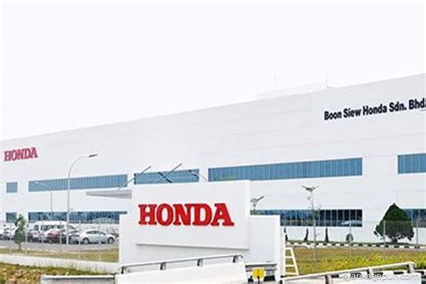 Boon siew sdn bhd and kah motor company sdn bhd are incorporated under the group. Boon Siew Honda targets to sell 3,500 units of Dash 125 a ...