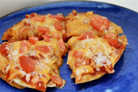 Top 2 Taco Bell Mexican Pizza Recipes