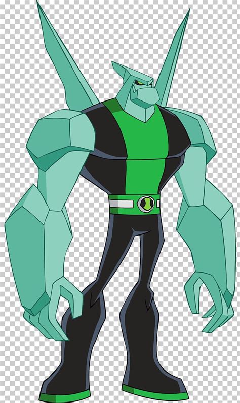 Ben 10 Alien Force Drawing Free Download On Clipartmag