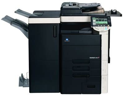 First, you need to click the link provided for. Download Konica Minolta Drivers C360 - dietfasr