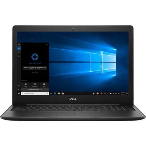 Laptop Dell Vostro 3580 Intel Core I5 8265u Pana La 39ghz 156 Full