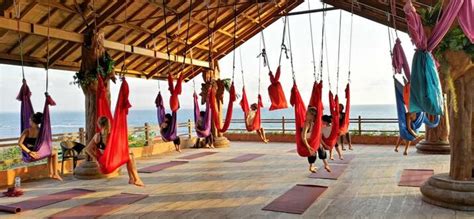 Top 10 Yoga Retreats In Indonesia Updated 2024 Trip101