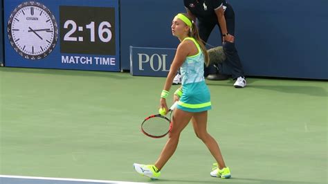 Aleksandra Krunic Brings Back Her Magic From 2014 Once Again To This