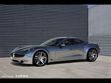 But fisker's company kept its head down. Presse Fisker Karma (S) - pagenstecher.de - Deine ...