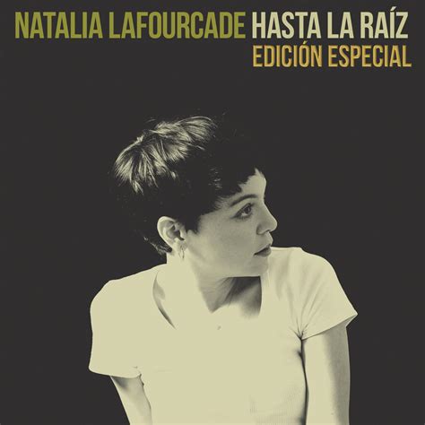 Lista Imagen De Fondo Natalia Lafourcade Que La Vida Vale Lyrics